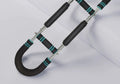 U-vormige armtrainer met dubbele veer