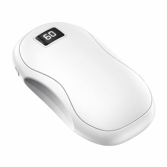 Hollevo™ Handwarmer en powerbank 3500 mAh met display