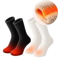 Hollevo™ Verwarmde thermosokken voor warme voeten op koude dagen