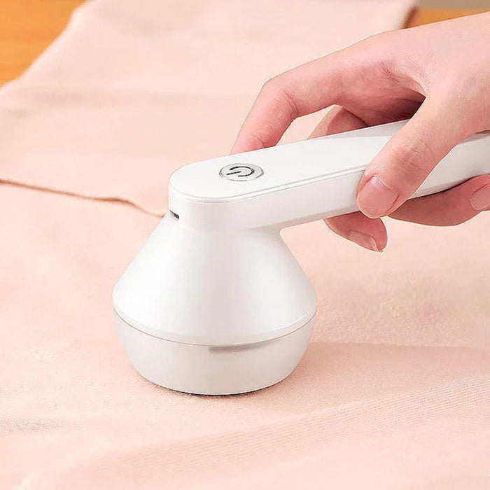 Hollevo™ Oplaadbare pluizentondeuse voor truien, pluisjes en haren