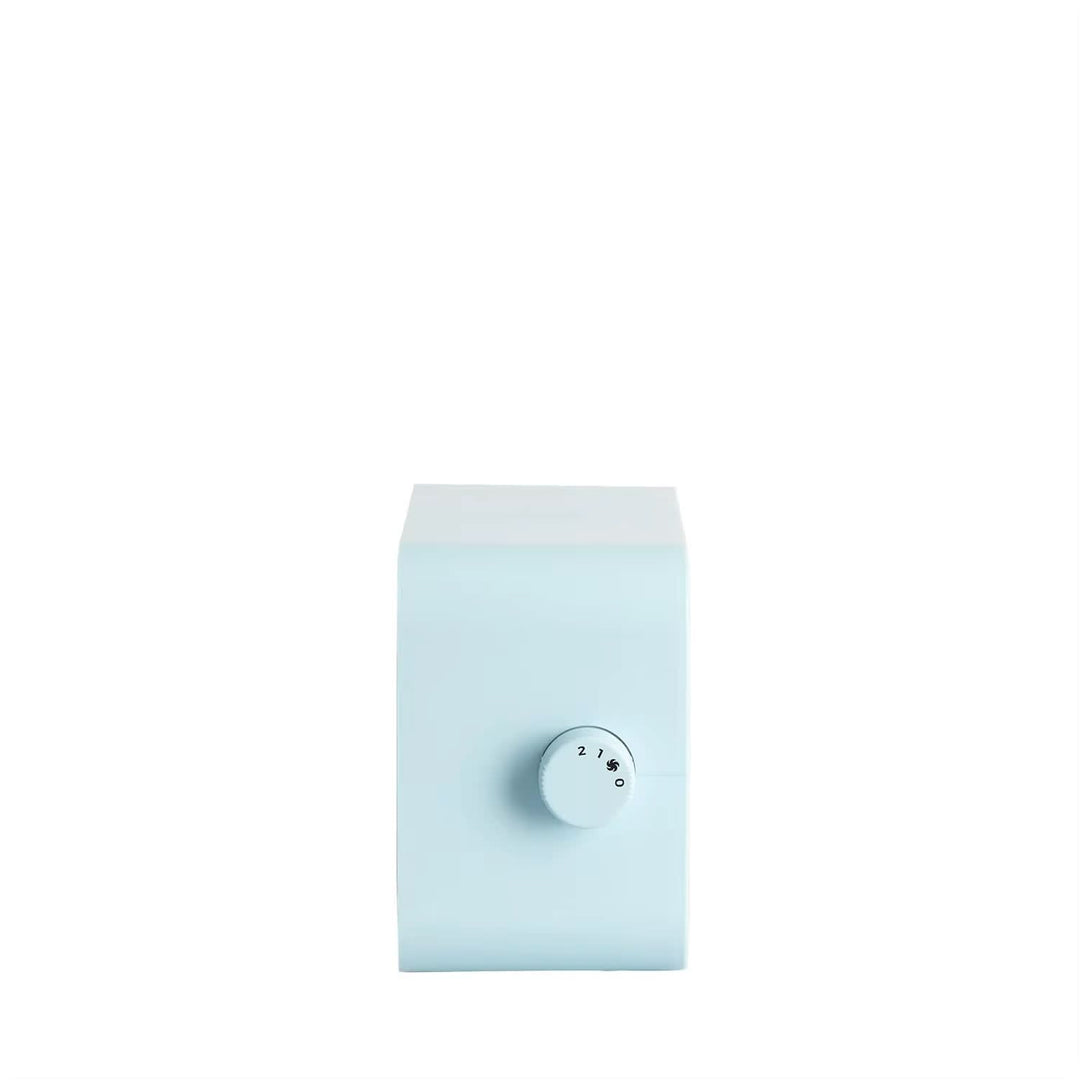 Hollevo™ Draagbare keramische kachel 1500 W met beveiliging