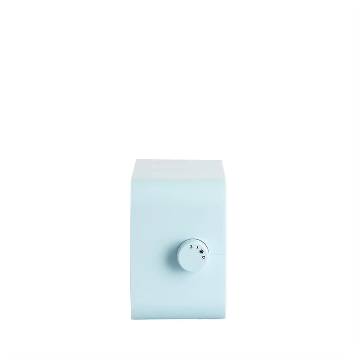 Hollevo™ Draagbare keramische kachel 1500 W met beveiliging