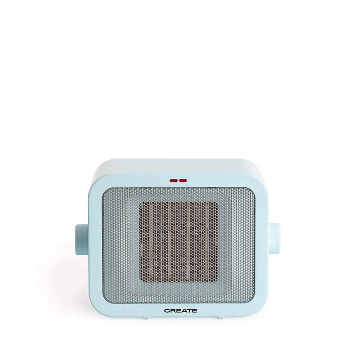 Hollevo™ Draagbare keramische kachel 1500 W met beveiliging