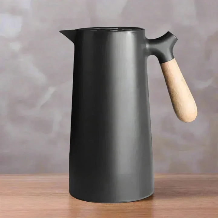 Roestvrijstalen thermosfles – warm &amp; koud 750 ml