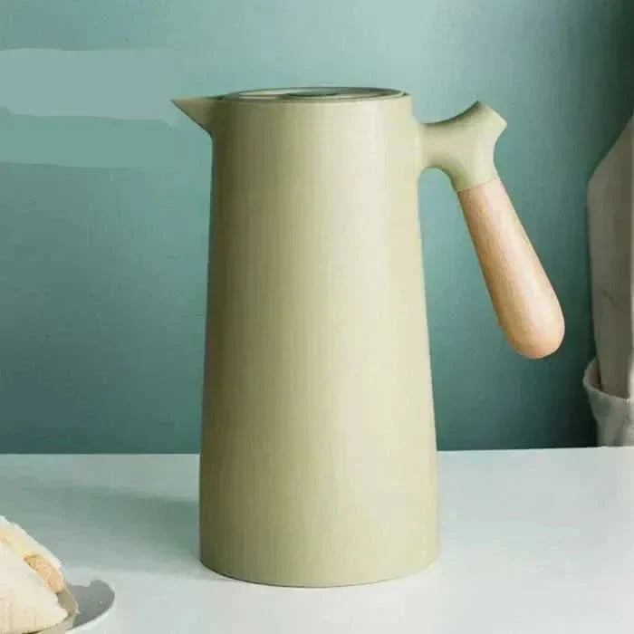 Roestvrijstalen thermosfles – warm &amp; koud 750 ml