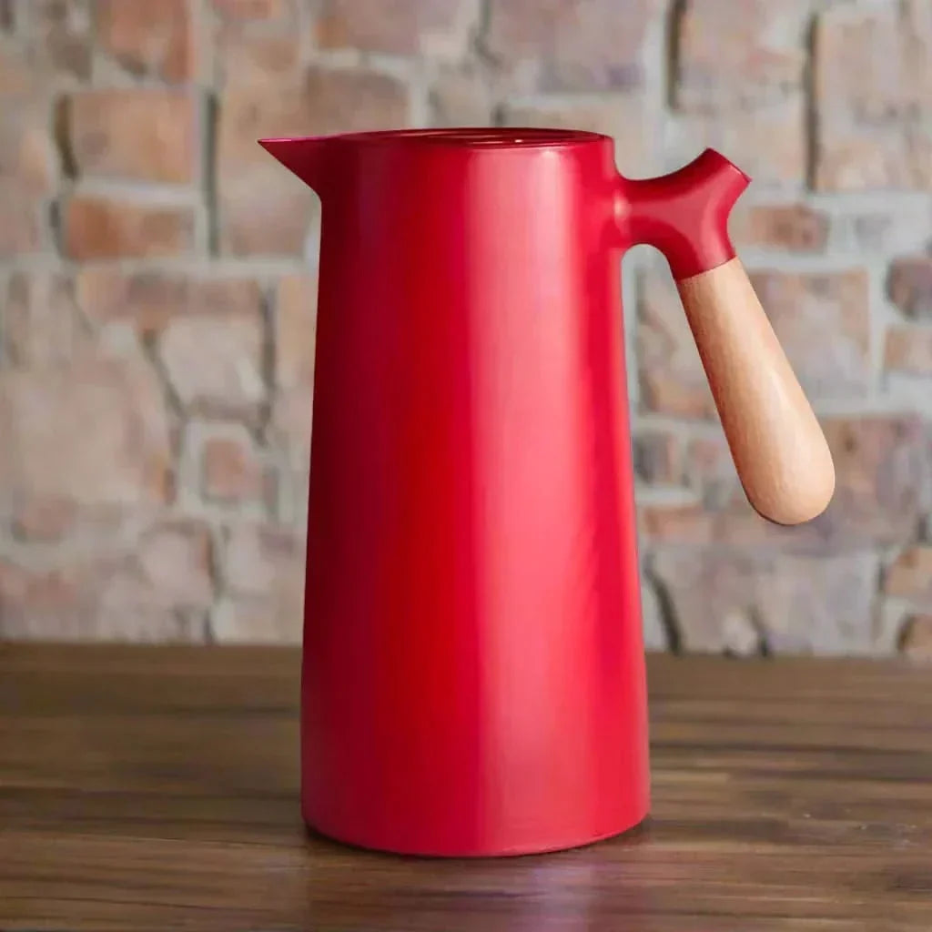 Roestvrijstalen thermosfles – warm &amp; koud 750 ml