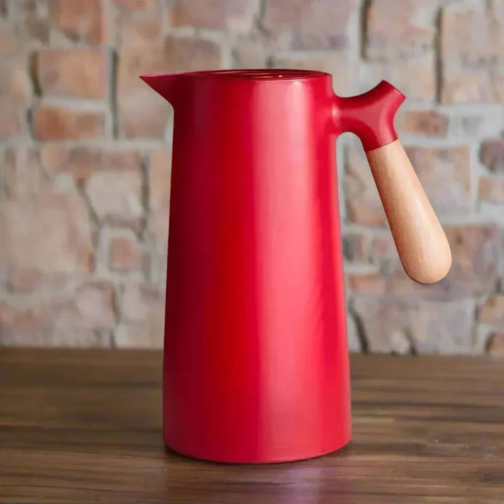 Roestvrijstalen thermosfles – warm &amp; koud 750 ml