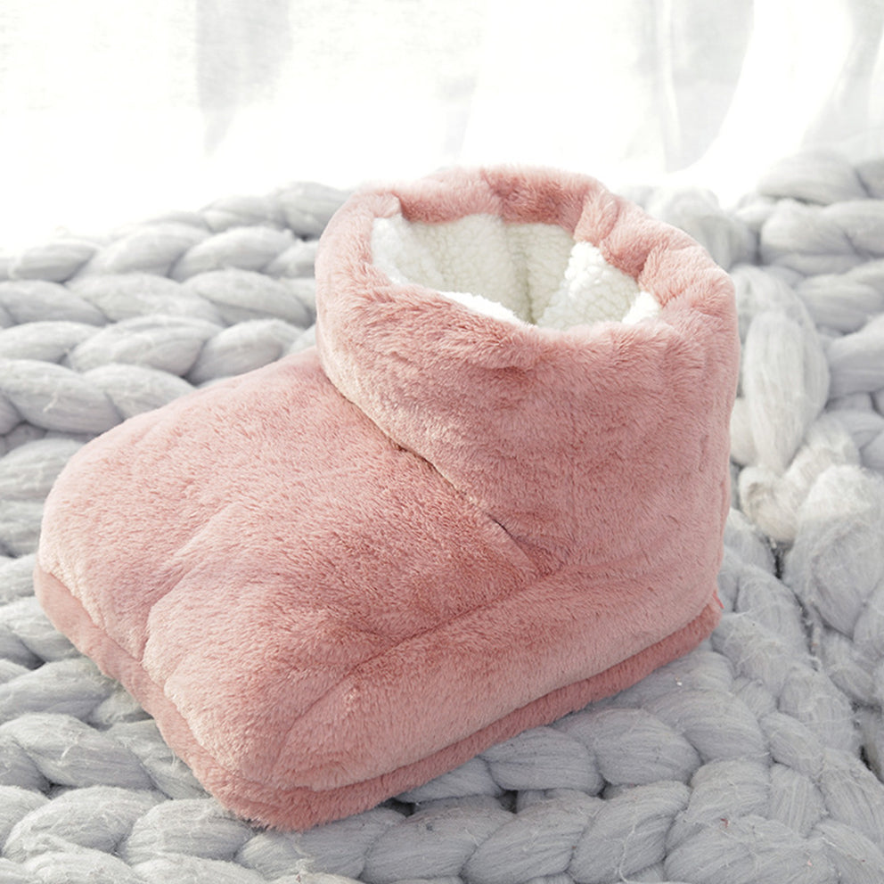 Warmfeet – comfort en goed – zijn voor je voeten!