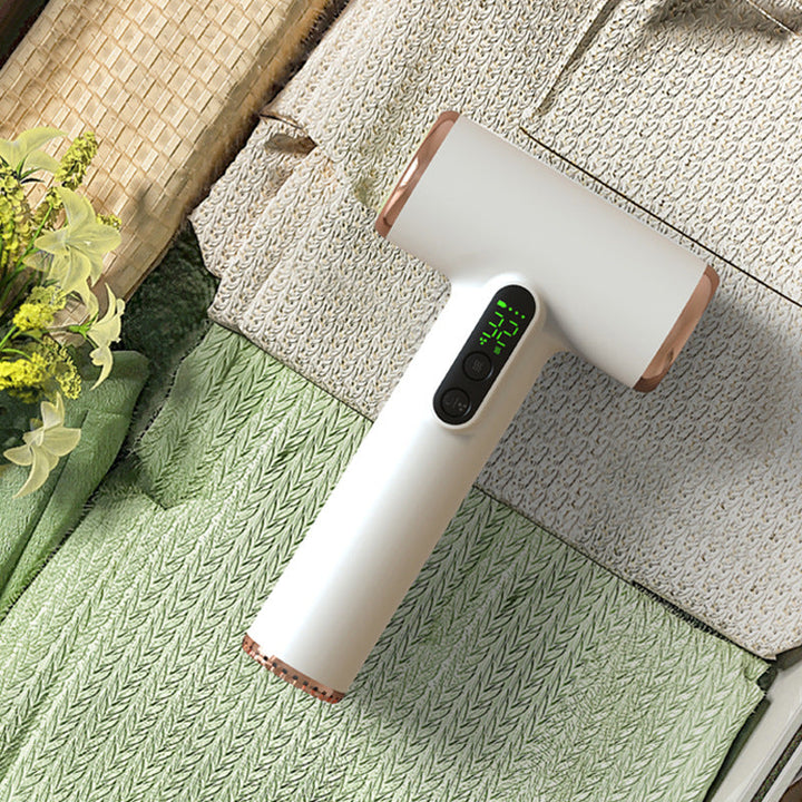 Hollevo™ Draadloze föhn met borstelloze motor van 30.000 toeren