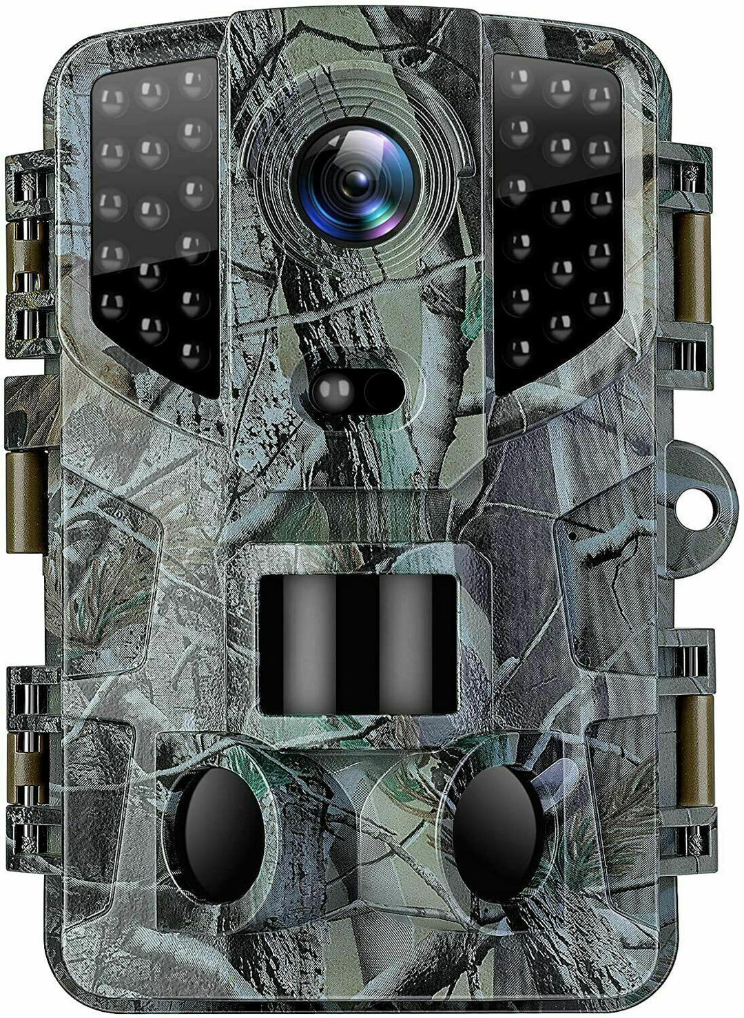 Hollevo™ Draadloze HD-wildcamera met nachtzicht en bewegingssensor