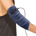Hollevo™ Flexibel warmtekussen van 100 cm voor rug, nek en buik