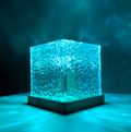Hollevo™ Waterrimpel-projector met 16 kleuren en afstandsbediening