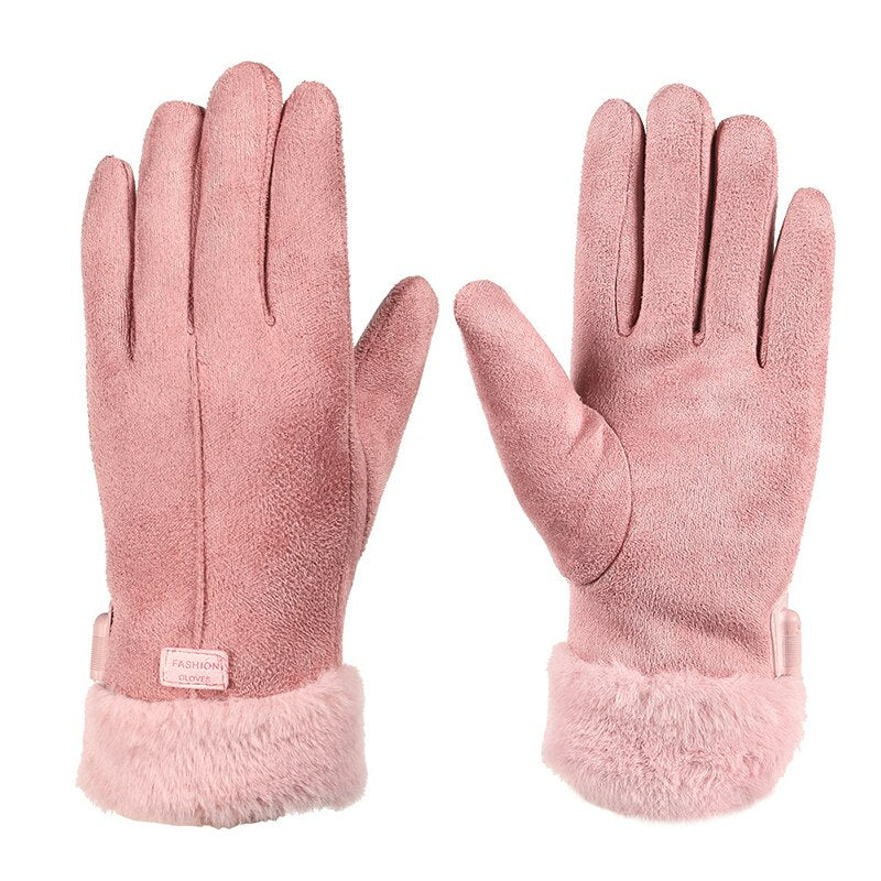 Verwarmd winter handschoenen 5000mAh