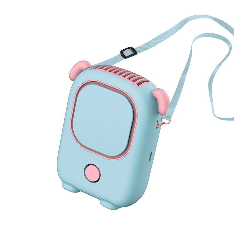 Mini oplaadbare handwarmer met directe warmte – Hollevo
