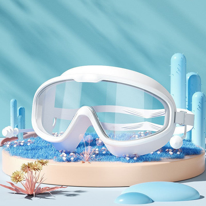 Hollevo™ Skibril met anti-condens, UV-bescherming en zacht schuim