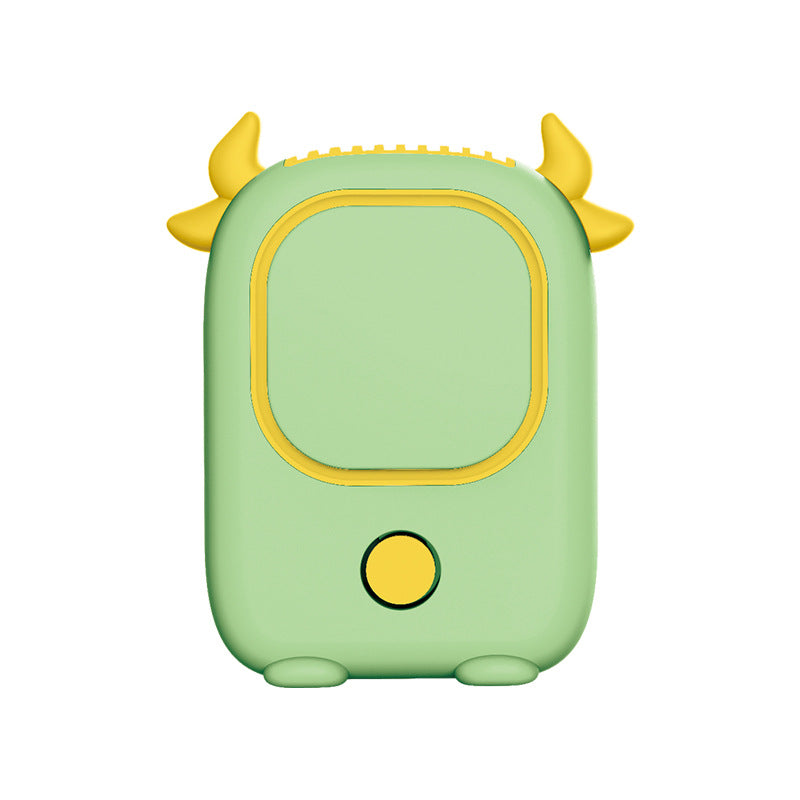 Mini oplaadbare handwarmer met directe warmte – Hollevo