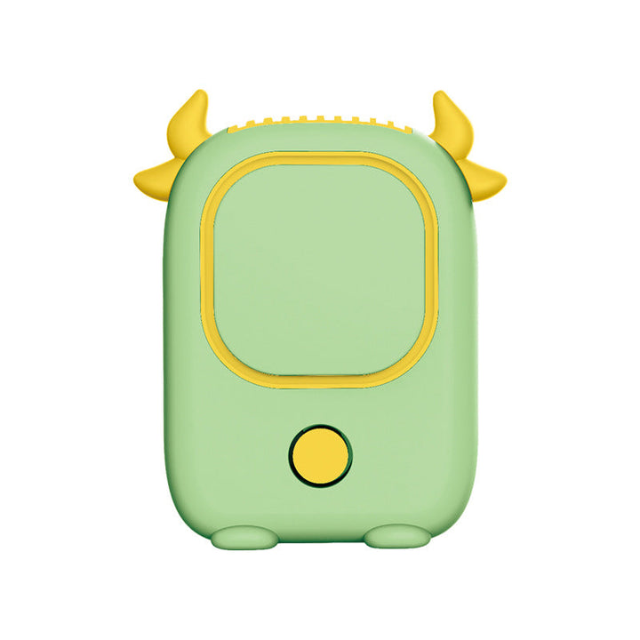Mini oplaadbare handwarmer met directe warmte – Hollevo