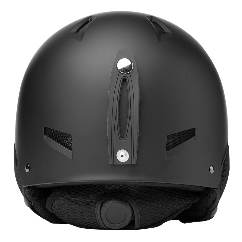 Hollevo™ Lichte ski- en snowboardhelm met verstelbare pasvorm