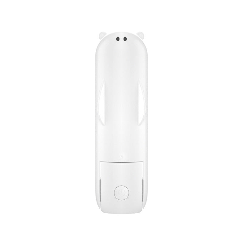 Hollevo™ Oplaadbare handwarmer in dierenvorm met snelle warmte