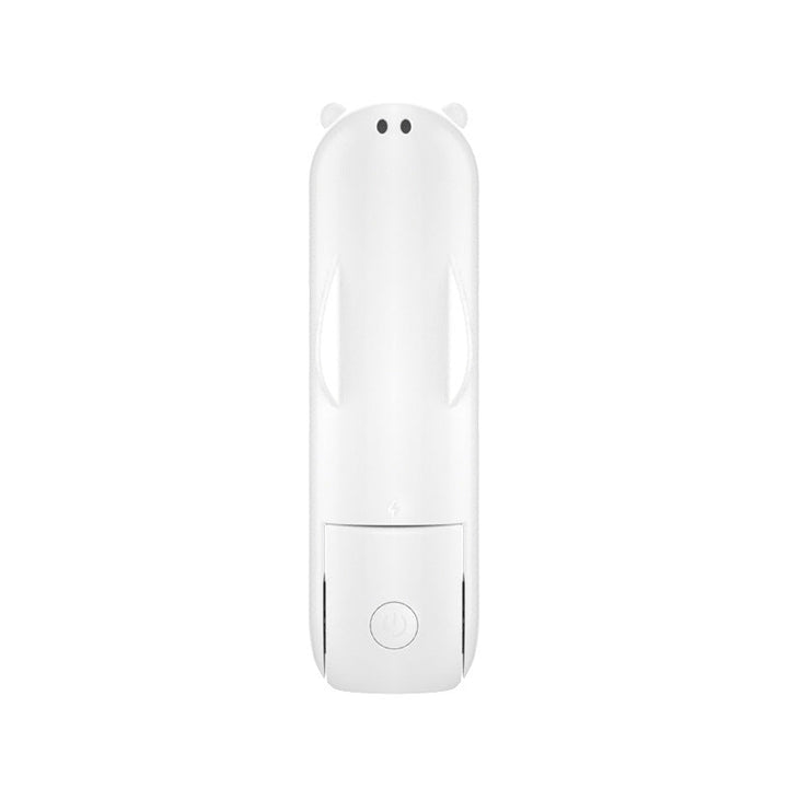 Hollevo™ Oplaadbare handwarmer in dierenvorm met snelle warmte
