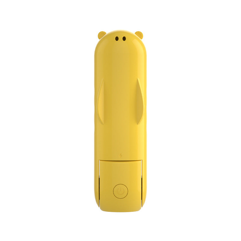 Hollevo™ Oplaadbare handwarmer in dierenvorm met snelle warmte