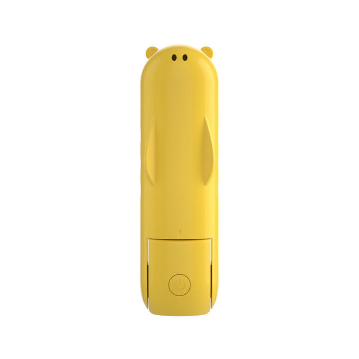 Hollevo™ Oplaadbare handwarmer in dierenvorm met snelle warmte