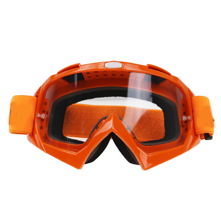 Hollevo™ Anti-condens sportbril met slagvaste UV-lens
