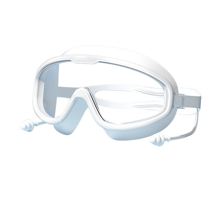 Hollevo™ Skibril met anti-condens, UV-bescherming en zacht schuim