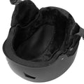 Hollevo™ Warme skihelm met isolerende voering en veilige sluiting