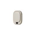 Hollevo™ USB oplaadbare handwarmer met powerbank en led