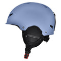 Hollevo™ Skihelm met zachte binnenvoering en schokabsorberende laag
