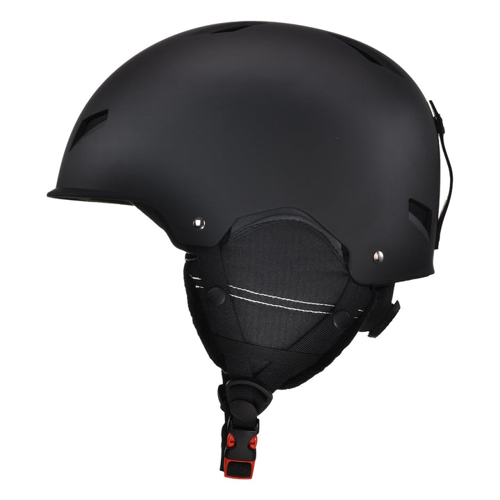 Hollevo™ Skihelm met zachte binnenvoering en schokabsorberende laag
