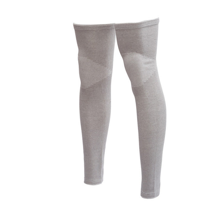 Hollevo™ Compressielegging voor heren, ademend met four-way stretch