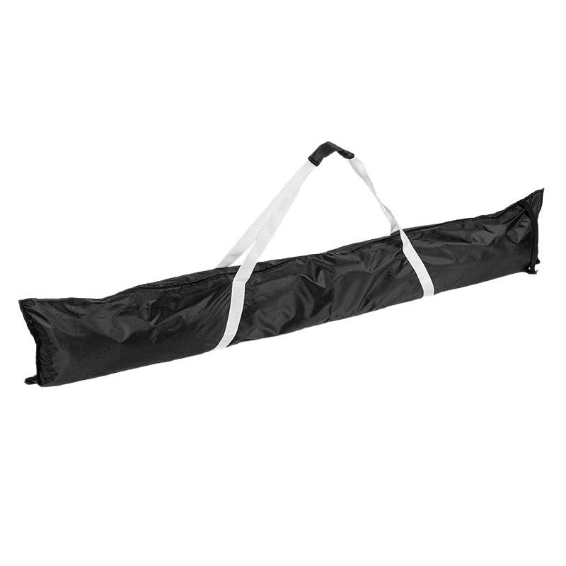 Hollevo™ Verstelbare skitas van waterafstotend polyester met schouderband