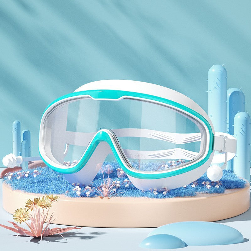 Hollevo™ Skibril met anti-condens, UV-bescherming en zacht schuim