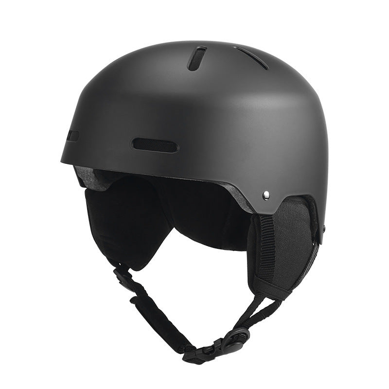 Hollevo™ Verstelbare skihelm met ventilatie en lichte schaal