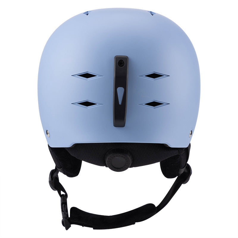 Hollevo™ Skihelm met warme uitneembare voering en verstelbare band