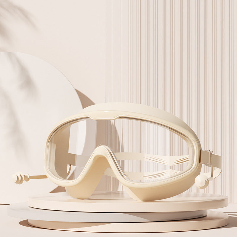 Hollevo™ Skibril met anti-condens, UV-bescherming en zacht schuim