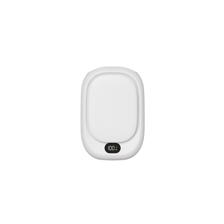 Hollevo™ USB oplaadbare handwarmer met powerbank en led