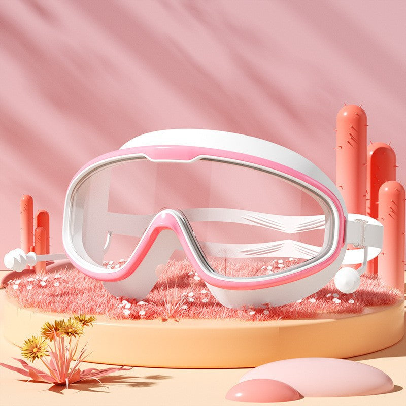 Hollevo™ Skibril met anti-condens, UV-bescherming en zacht schuim