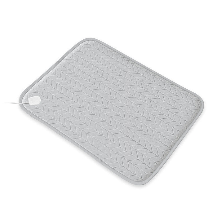 Hollevo™ Zacht warmtekussen voor vrouwen met 3 standen en wasbare hoes