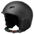 Hollevo™ Lichte ski- en snowboardhelm met verstelbare pasvorm