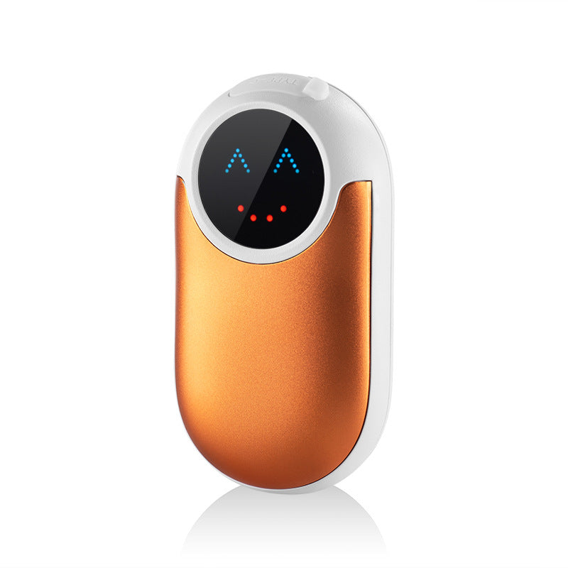 Hollevo™ Oplaadbare handwarmer en powerbank in één