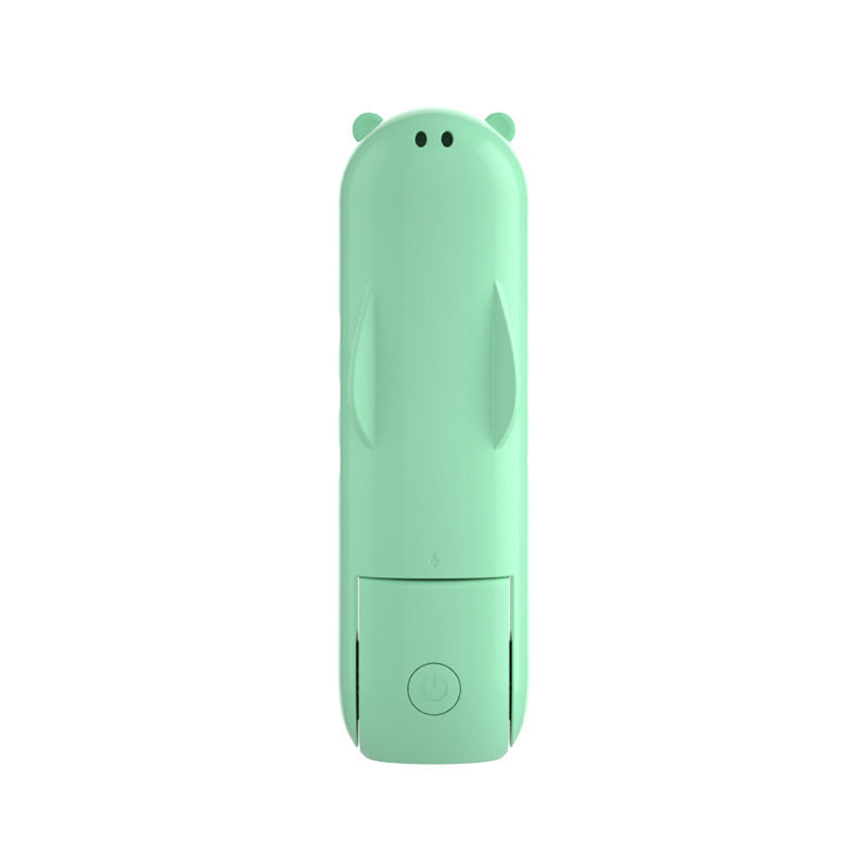 Hollevo™ Oplaadbare handwarmer in dierenvorm met snelle warmte