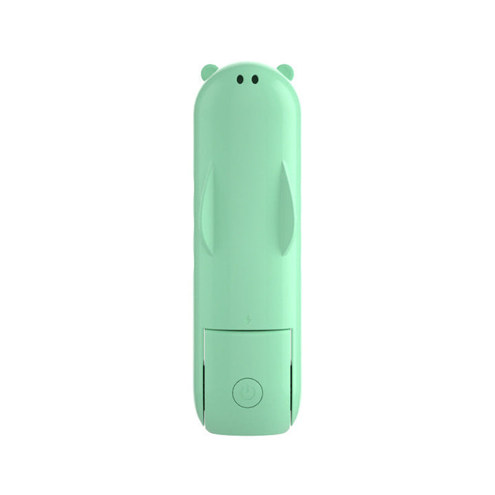 Hollevo™ Oplaadbare handwarmer in dierenvorm met snelle warmte