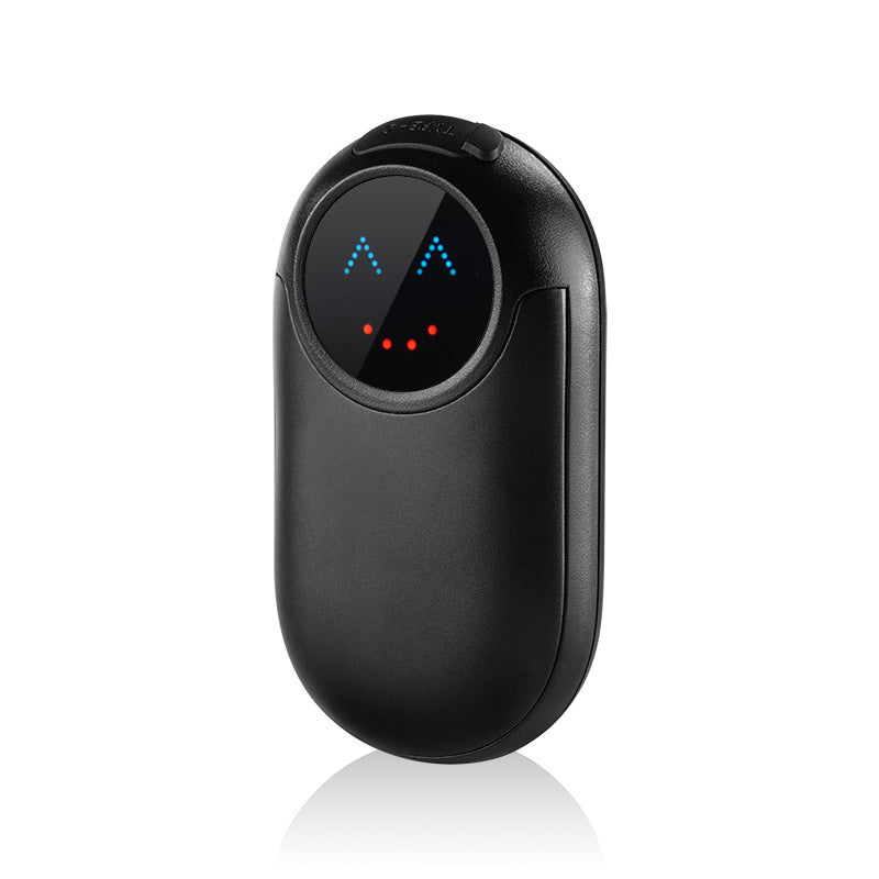 Hollevo™ Oplaadbare handwarmer en powerbank in één