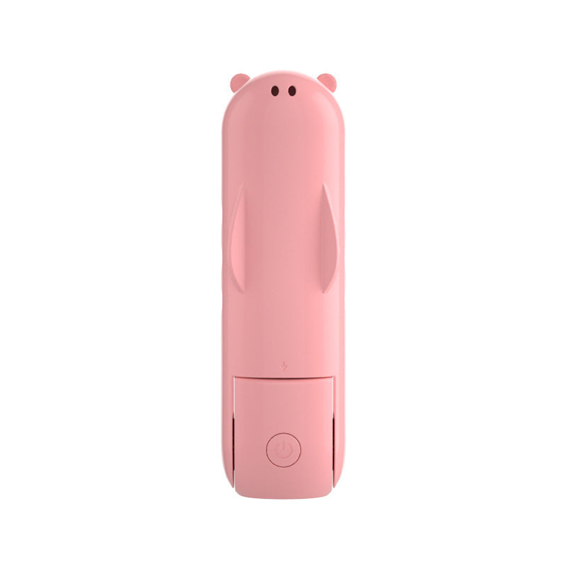 Hollevo™ Oplaadbare handwarmer in dierenvorm met snelle warmte