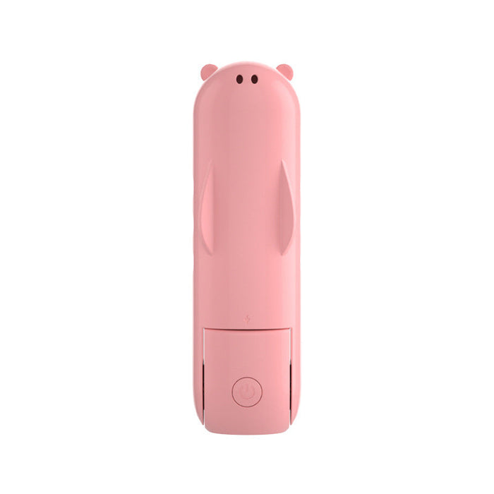 Hollevo™ Oplaadbare handwarmer in dierenvorm met snelle warmte