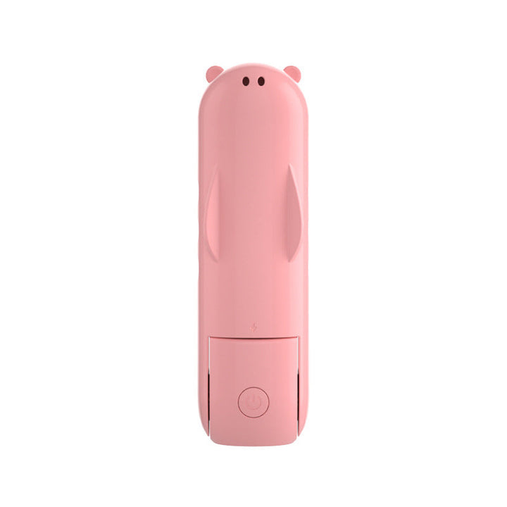 Hollevo™ Oplaadbare handwarmer in dierenvorm met snelle warmte