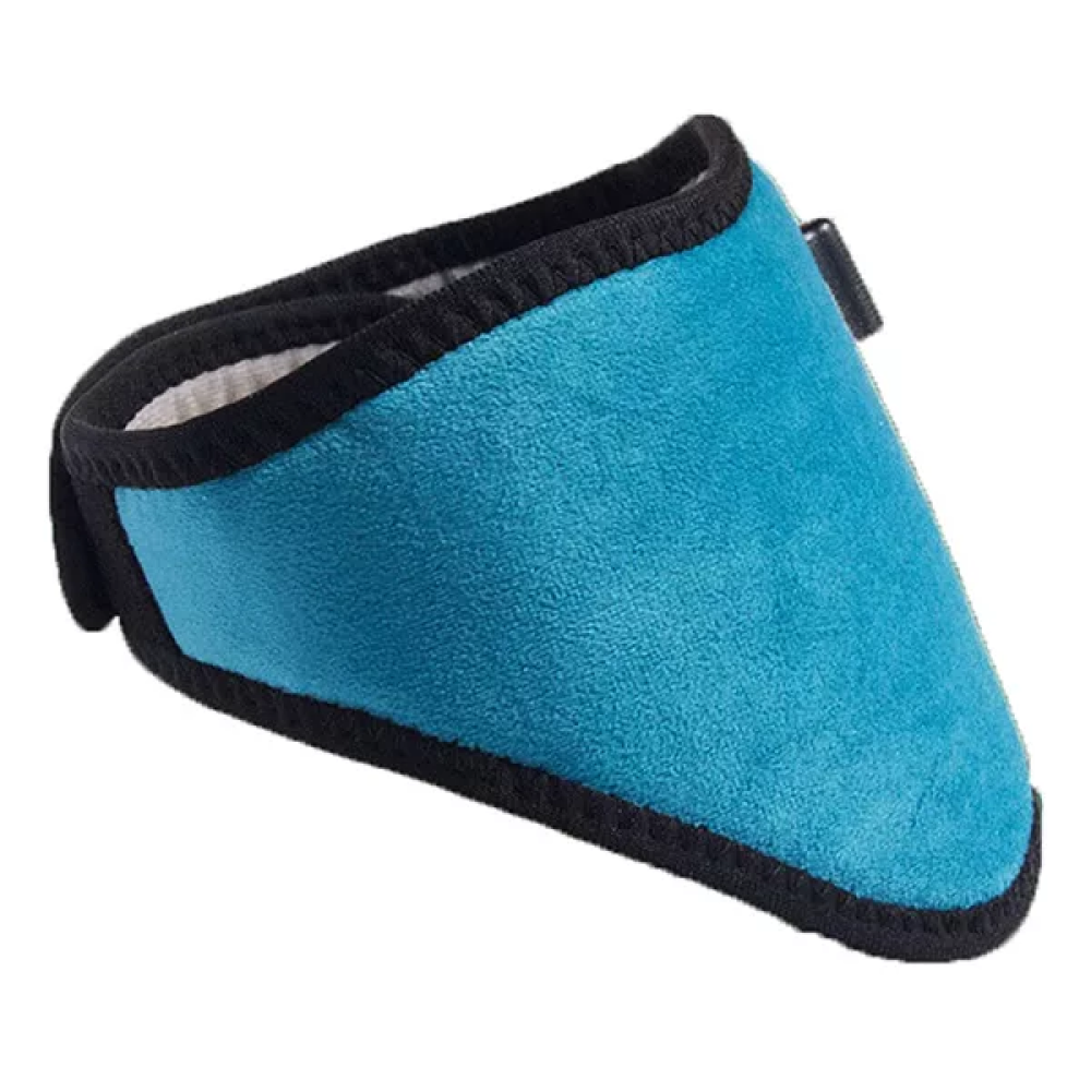 Hollevo™ Nekwarmer met instelbare warmte, op maat gevormd